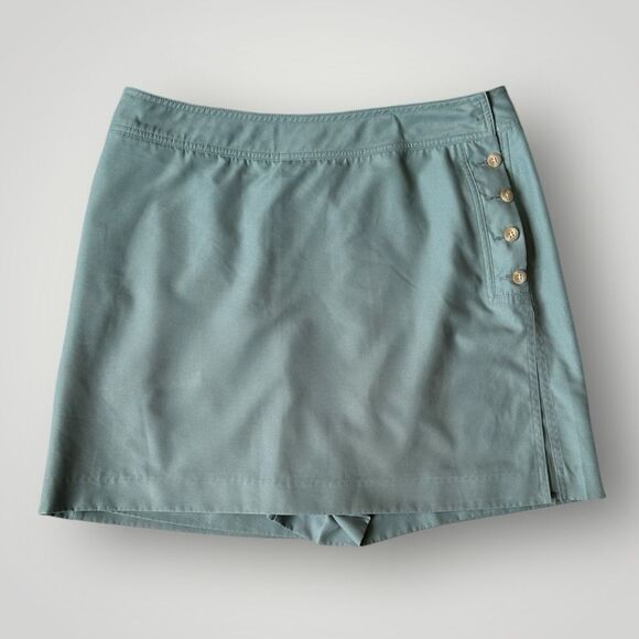 5 for $40 Izod Skort Shorts Women Size 16 Tennis Golf - Picture 1 of 7